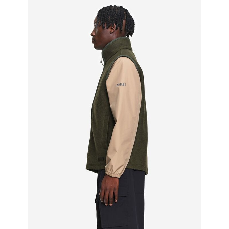 Gilet Polaire T-Kit Aigle