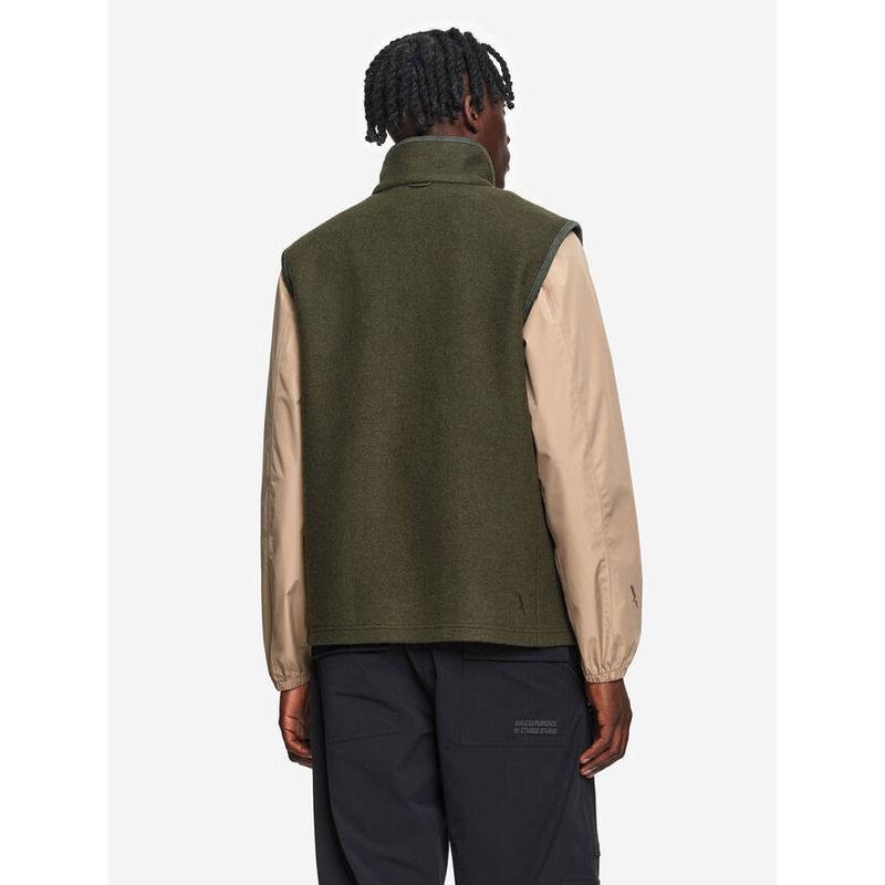 Gilet Polaire T-Kit Aigle