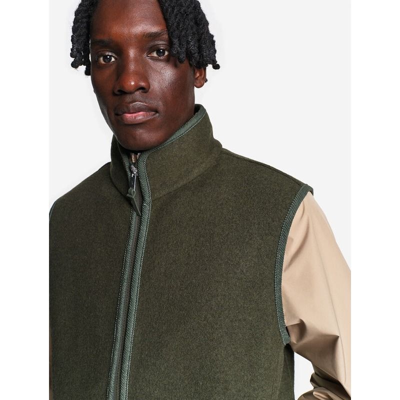 Gilet Polaire T-Kit Aigle
