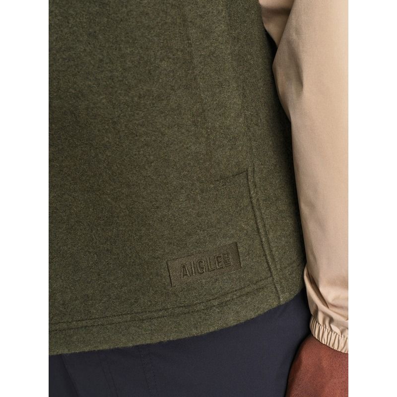 Gilet Polaire T-Kit Aigle