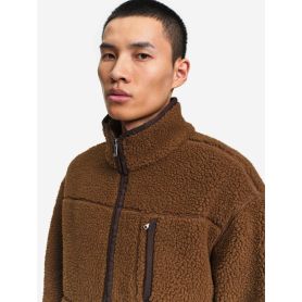 Veste Polartec Sherpa Aigle