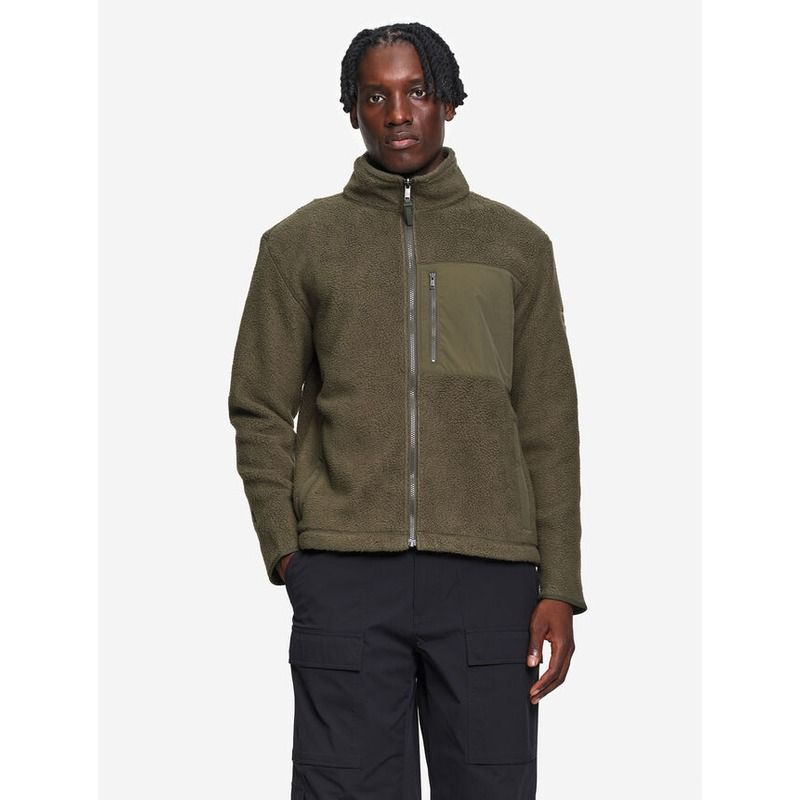 Veste polaire Sherpa T-Kit Aigle