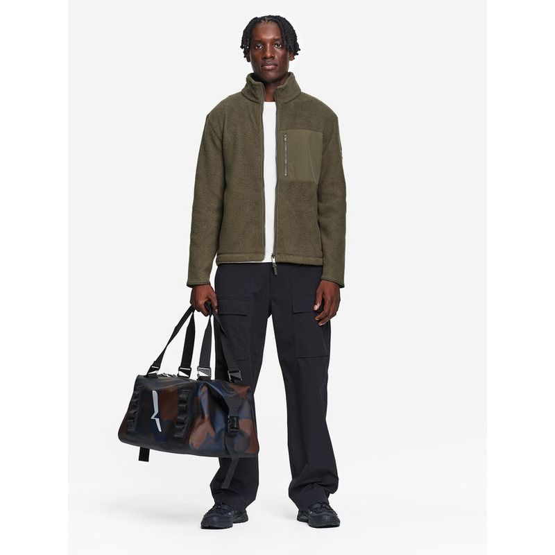 Veste polaire Sherpa T-Kit Aigle