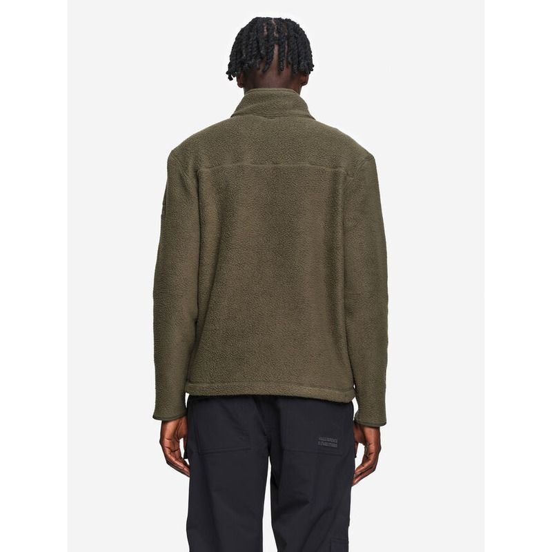 Veste polaire Sherpa T-Kit Aigle