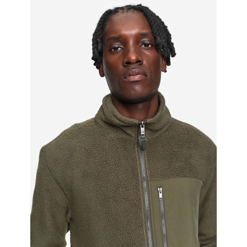 Veste polaire Sherpa T-Kit Aigle