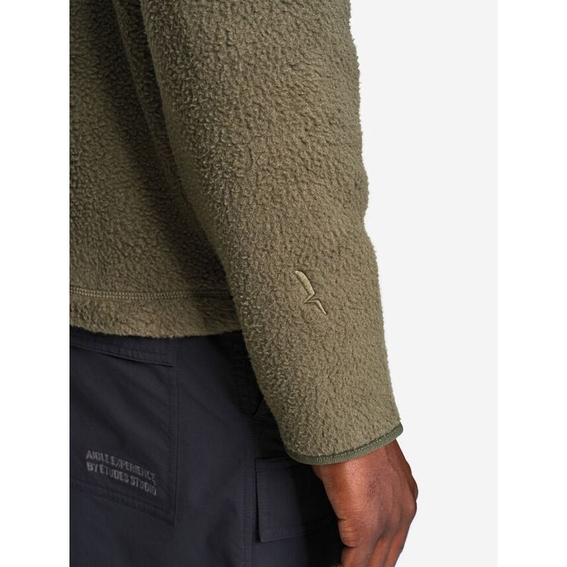 Veste polaire Sherpa T-Kit Aigle