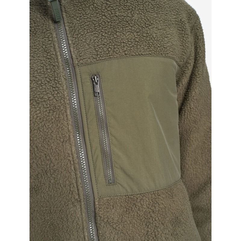 Veste polaire Sherpa T-Kit Aigle