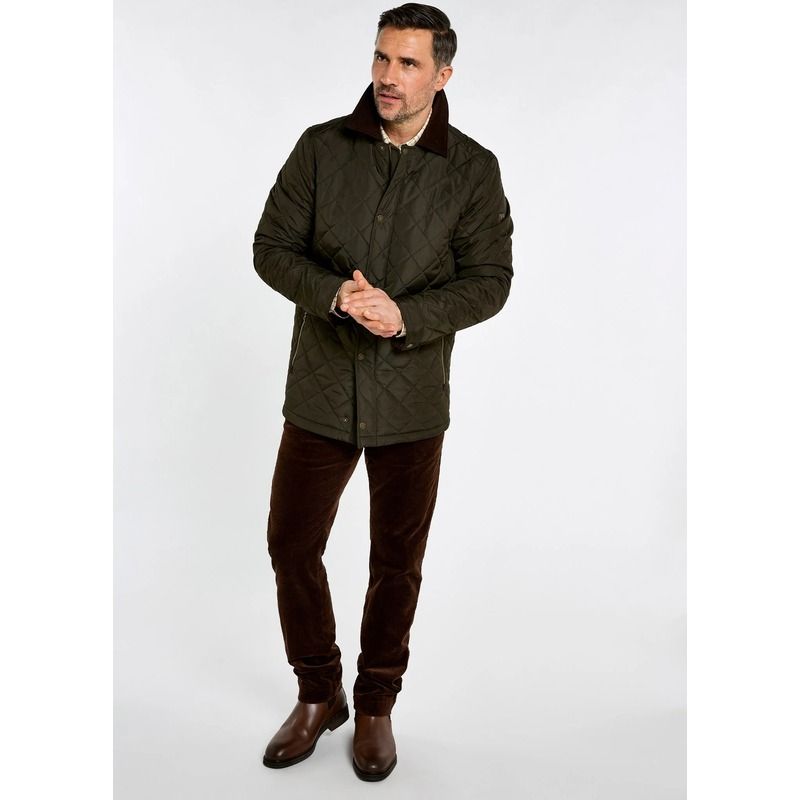 Veste matelassée Mountusher Dubarry