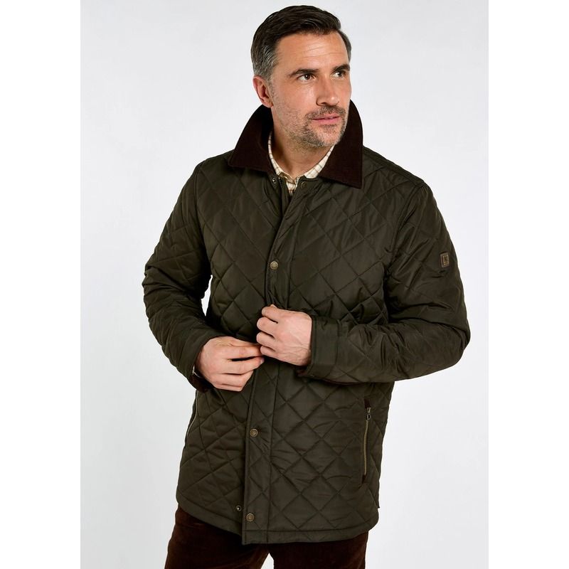 Veste matelassée Mountusher Dubarry