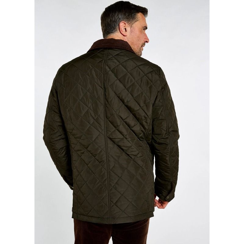 Veste matelassée Mountusher Dubarry