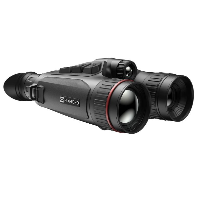 Jumelles de vision thermique HIKMICRO Habrok PRO HQ50LN