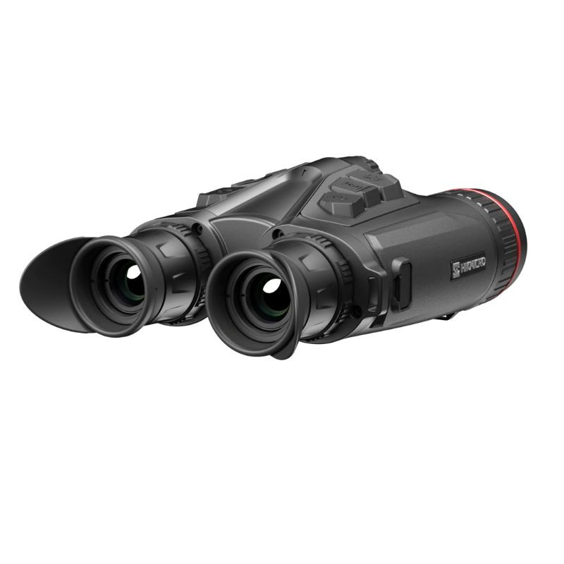 Jumelles de vision thermique HIKMICRO Habrok PRO HQ50LN