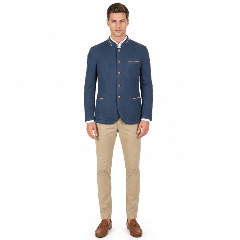 Veste autrichienne Caen GD Maximilian