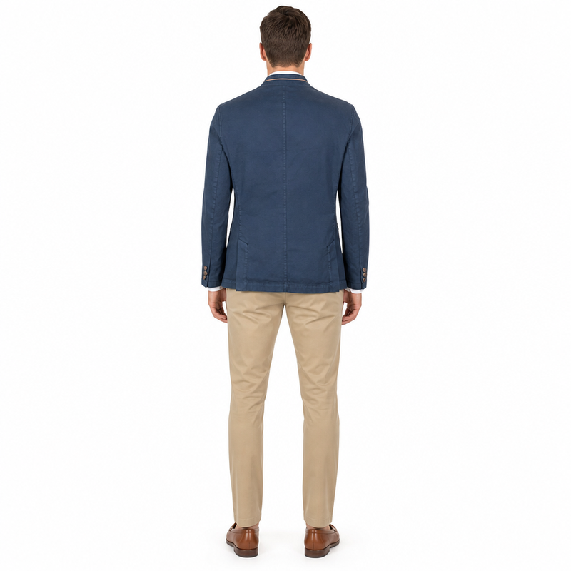 Veste autrichienne Caen GD Maximilian