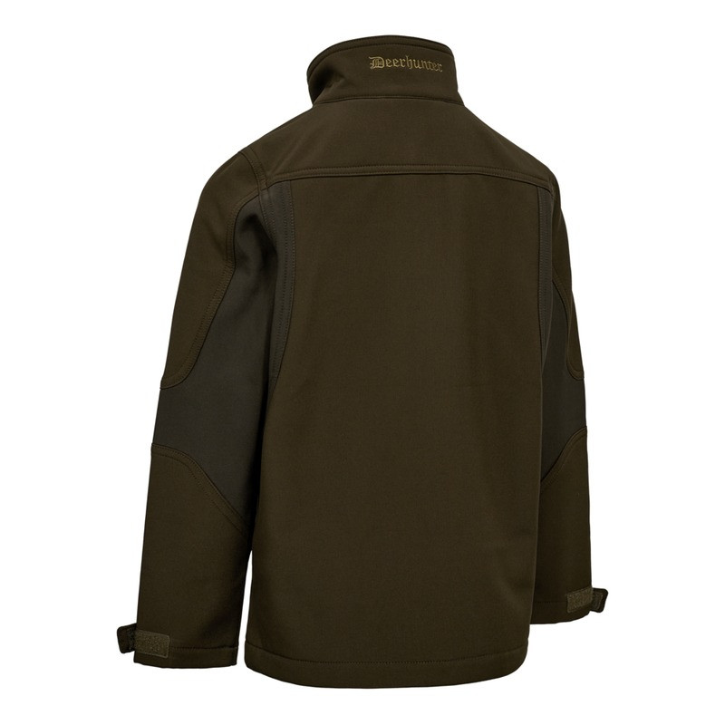 Veste Softshell Rogaland enfant Deerhunter
