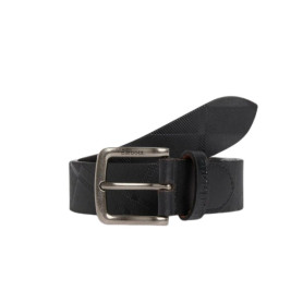 Ceinture en cuir Irvine Barbour