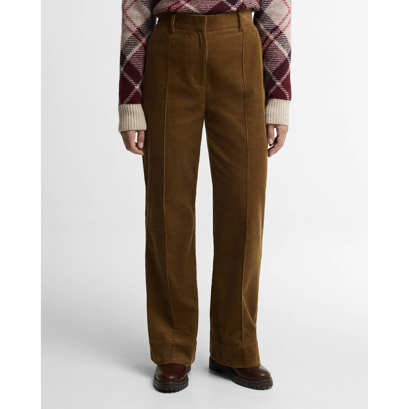 Pantalon Emmy Femme Barbour