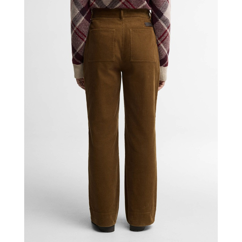 Pantalon Emmy Femme Barbour