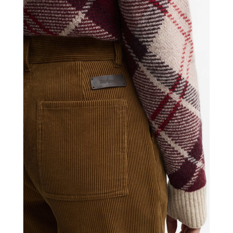 Pantalon Emmy Femme Barbour