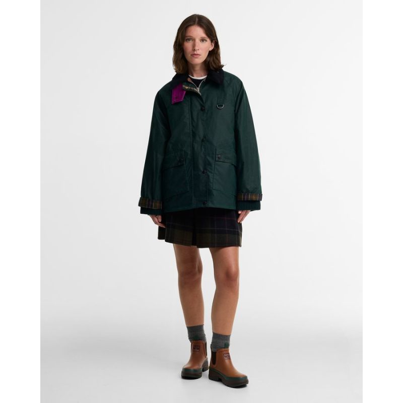 Bottes Chelsea Barbour X Paul Smith