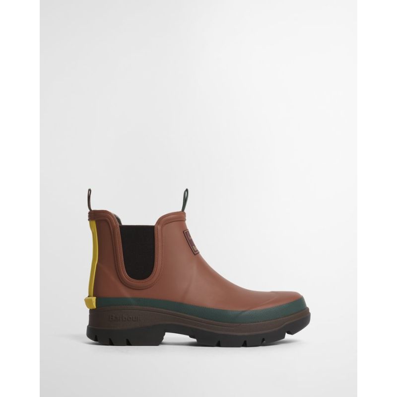 Bottes Chelsea Barbour X Paul Smith