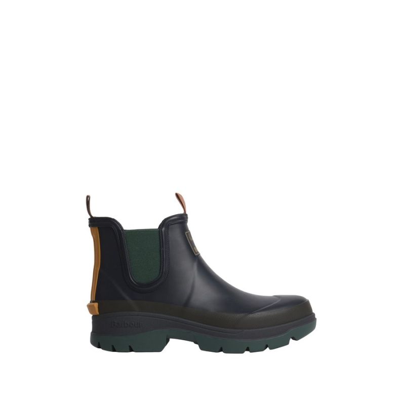 Bottes Chelsea Barbour X Paul Smith