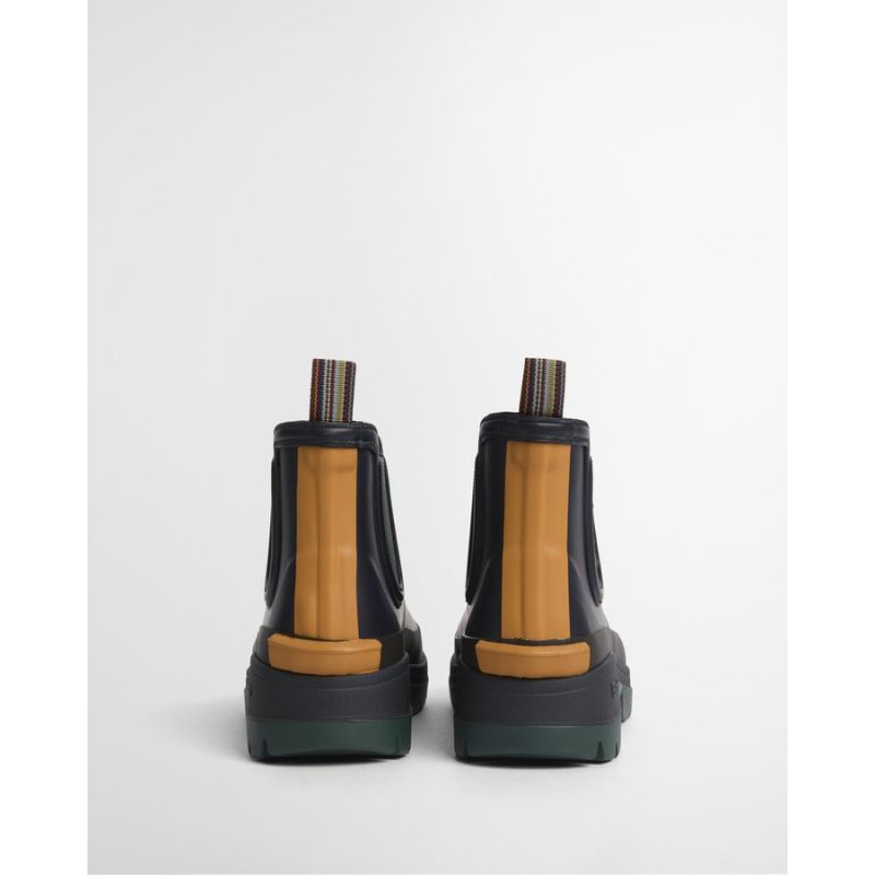 Bottes Chelsea Barbour X Paul Smith