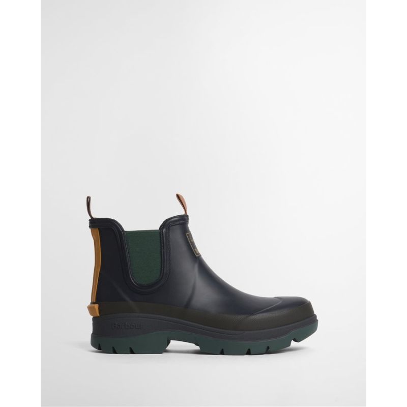 Bottes Chelsea Barbour X Paul Smith