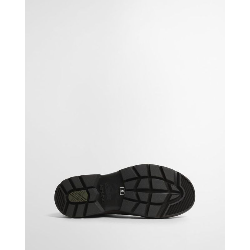 Bottes Chelsea Barbour X Paul Smith