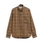 Chemise Tartan Barbour X Paul Smith