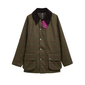 Parkas & Vestes Chaudes Homme Barbour | Hiver | Champgrand