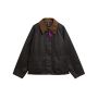 Veste Transport Windowpane BarbourX Paul Smith