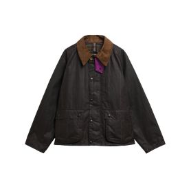 Veste Transport Windowpane BarbourX Paul Smith