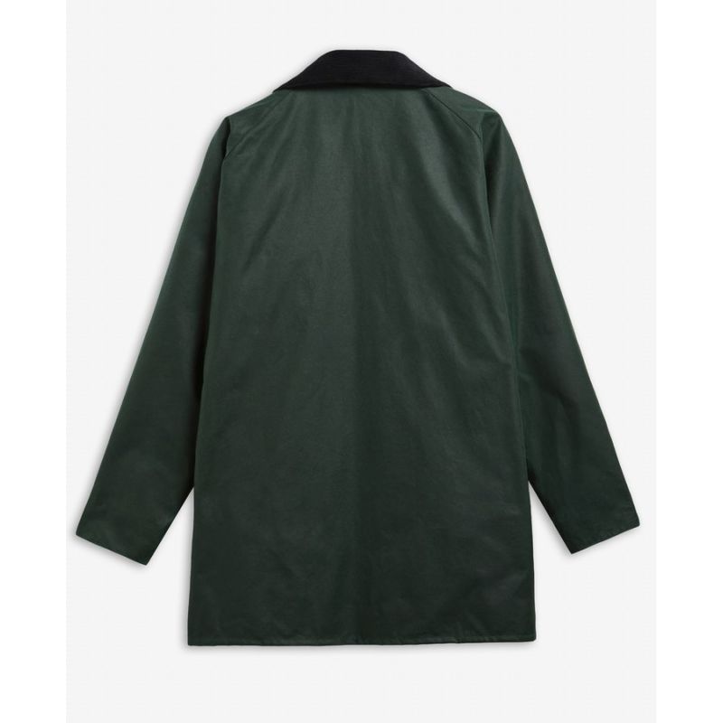 Veste huilée Gamefair Barbour X Paul Smith