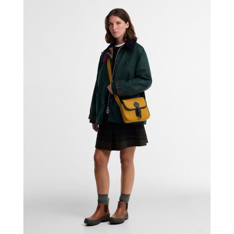 Sac Bandoulière Tarras Mini Barbour X Paul Smith