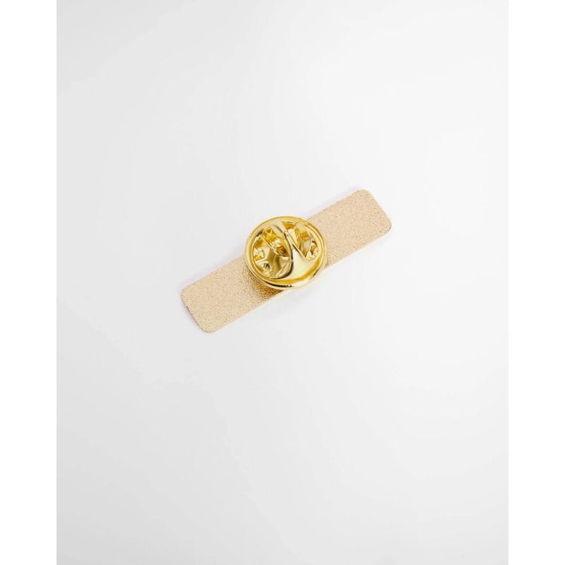 Pin's Badge Paul Smith X Barbour