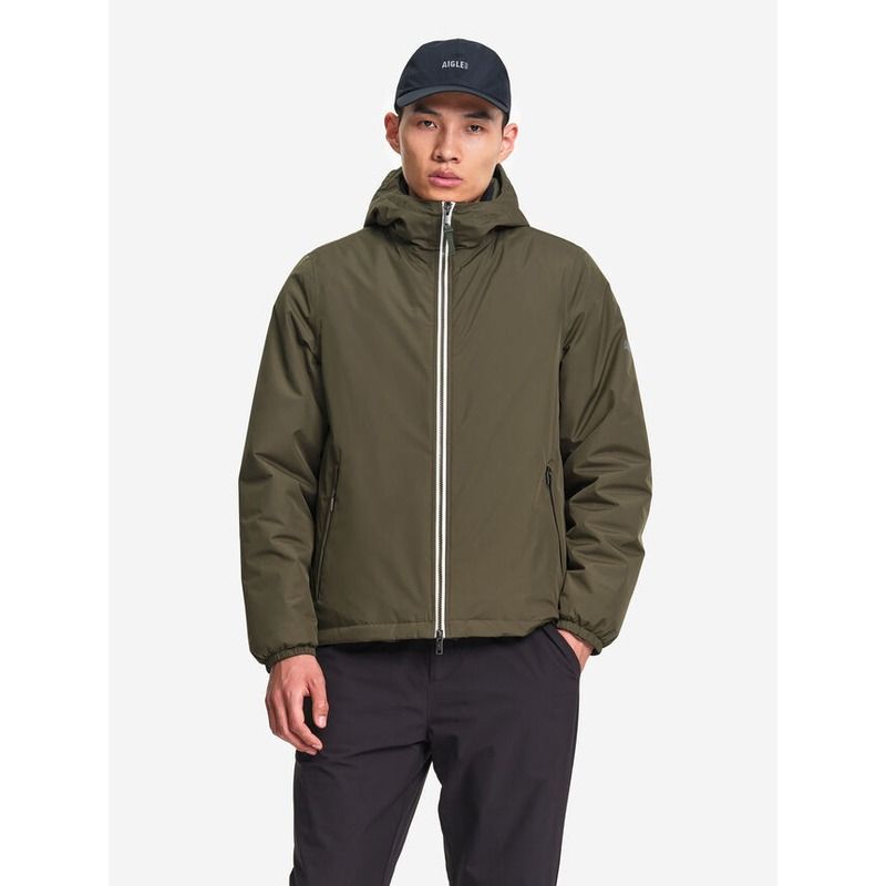 Rainpack 70 Imperméable MTD Repreve mixte Aigle