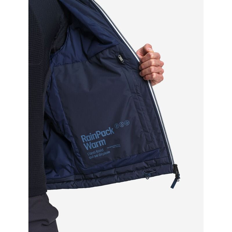 Rainpack 70 Imperméable MTD Repreve mixte Aigle