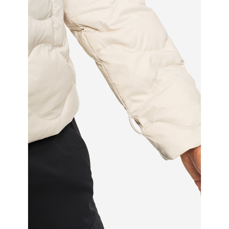 Doudoune légère duvet déperlante T-kit femme Aigle