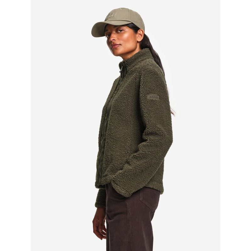 Veste polaire sherpa T-Kit Aigle