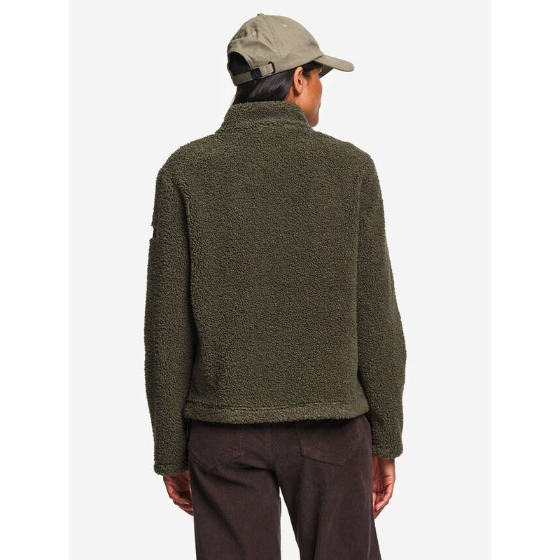Veste polaire sherpa T-Kit Aigle