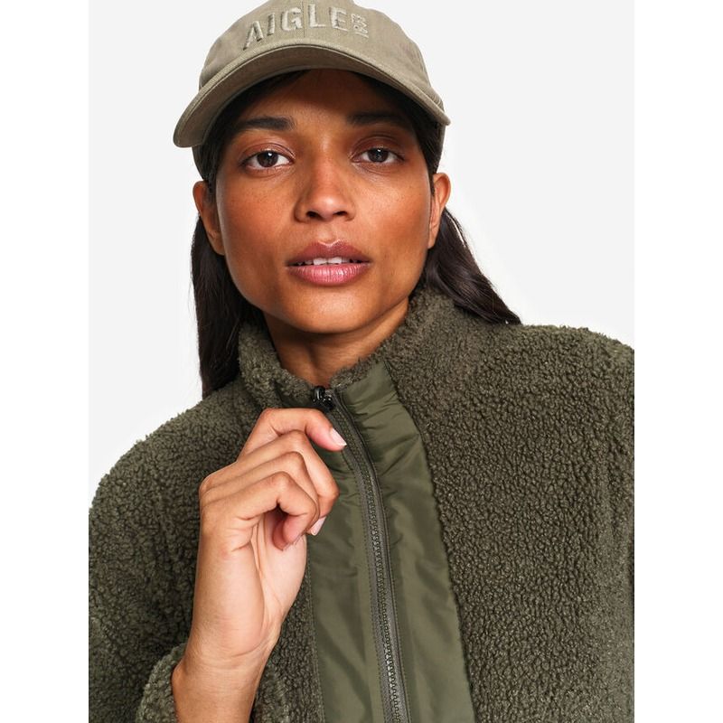 Veste polaire sherpa T-Kit Aigle