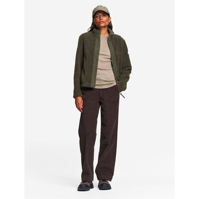Veste polaire sherpa T-Kit Aigle