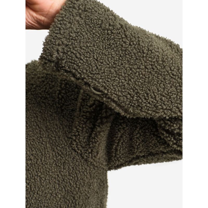 Veste polaire sherpa T-Kit Aigle