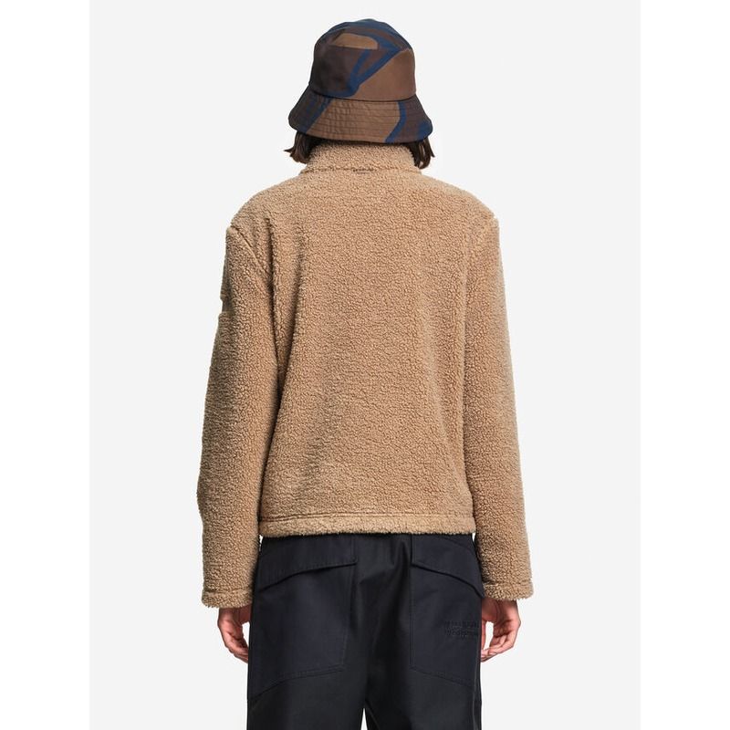 Veste polaire sherpa T-Kit Aigle