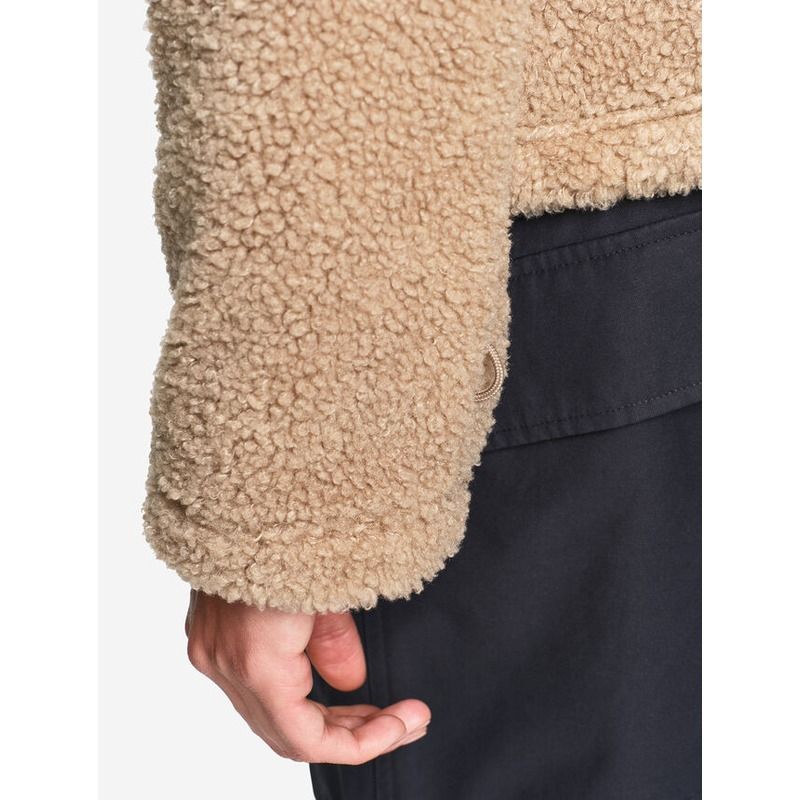 Veste polaire sherpa T-Kit Aigle