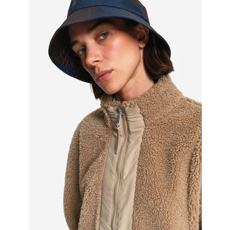 Veste polaire sherpa T-Kit Aigle