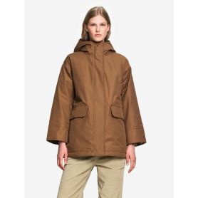 Parka MTD Repreve femme Aigle