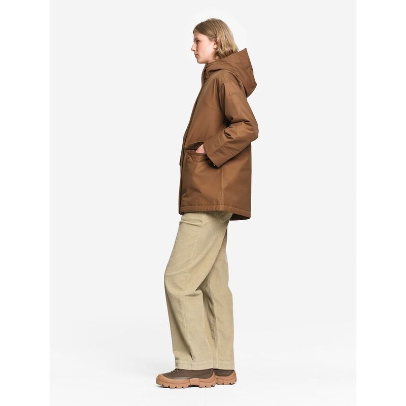 Parka MTD Repreve femme Aigle