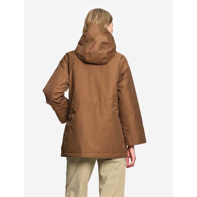 Parka MTD Repreve femme Aigle